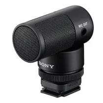 Microfone Sony ECM-G1 Shotgun