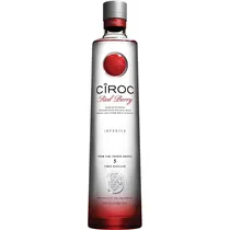 Vodka Ciroc Red Berry 750ML