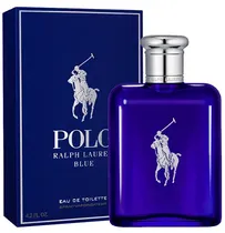 Perfume Ralph Lauren Polo Blue Edt 125ML - Masculino