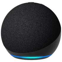 Amazon Echo Dot Alexa 5ª Geração - Charcoal