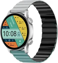 Relógio Smart Kieslect Calling Watch KR Pro LTD - Silver