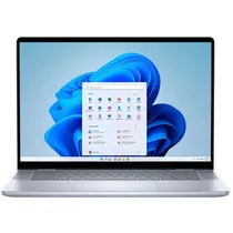 Notebook Dell Inspiron I7640-7366BLU ULTRA7-155H 1.4GHZ/ 16GB/ 1TB SSD/ 16" Touch Wuxga/ Backlit Keyboard/ Ice Blue/ W11H