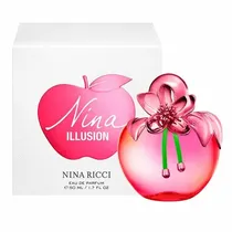  Nina Ricci ...