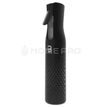 Frasco Spray L3VEL - Preto