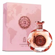 Perfume Aurora Scents Cleopatra Eau de Parfum Femenino 100ML