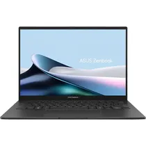 Notebook Asus Zenbook 14 UX3405CA-U9321TB Oled 14" Intel Core Ultra 9 285H 32 GB LPDDR5 1 TB SSD - Jasper Gray