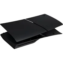 Capa para Playstation 5 Sony - Midnight Black