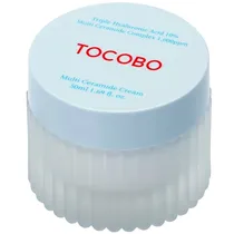 Creme Facial Hidratante Tocobo Multi Ceramide de 50 ML