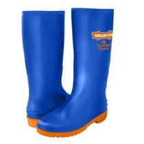 Botas de Chuva Wadfow WRB2L46 Nro 46