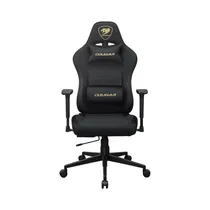 Silla Gamer Cougar Pryme Gold F