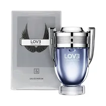 Perfume Love Collection N°116 - Eau de Parfum - Masculino - 25ML