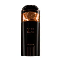 Perfume Body Splash Mawwal Sitar - Unissex - 250ML