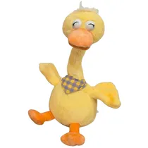  Pato de Pel...