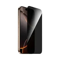 Protector de Pantalla Wiwu Iprivacy GT-015 para iPhone 16 Pro Max