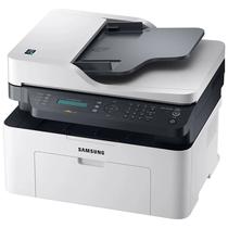 Samsung ,Impresora Laser SL-M2085FW Multifunction Xpress Wifi Wifi 220V Blanco