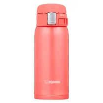 Termo Zojirushi Coral Inox 0.36L