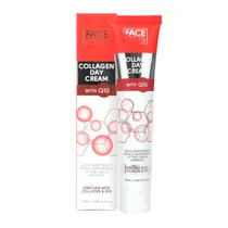 Creme Facial Face Facts Día com Colágeno 50ML