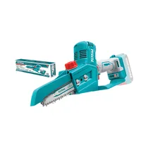 Mini Motosierra Inalámbrica Total TGSLI2068 20V 150MM