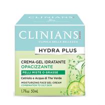 Crema Facial Clinians Opacizzante Gel 50ML