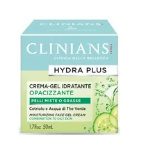 Crema Facial Clinians Opacizzante Gel 50ML
