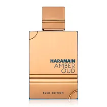 Perfume Al Haramain Amber Oud Bleu U Edp 100ML