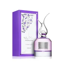 Lattafa Asdaf Andaleeb Flora Edp 100ML