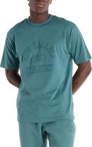 Camiseta New Balance MT43504 Nus - Masculina