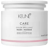 Máscara para Cabelo Keune Care Color Brillianz - 200ML