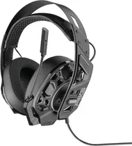 Headset Nacon Rig 500 Pro HC PS5/PS4/PC - Preto