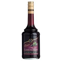 Bardinet 700ML Cassis s/Caixa