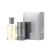 Kit Hugo Boss Nº6 Edt M 50ML 2 Piezas