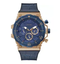 Guess Reloj Reloj Guess GW0326G1 Blue s/C