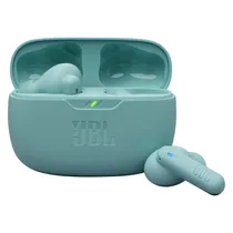 Fone de Ouvido JBL Vibe Beam 2 Wireless - Azul