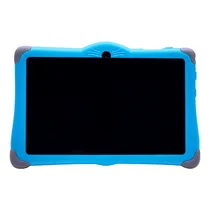 Tablet Keen Kids A83 / 7" / 2GB / 64GB / Wifi / 4000MAH / 2.0MP + 2.0MP / Android 10.0 - Azul