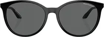 Óculos de Sol Armani Exchange AX4140SF 815887 56 - Feminino