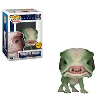 Funko Chase The Predator Predator Hound 621
