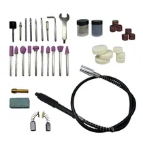 Micro Retífica Total TG513326 - 220V