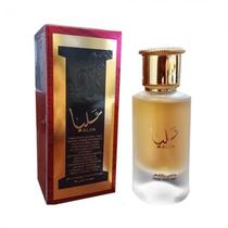 Nevoa Capilar Al Wataniah Alya Fresh Hair Mist 50ML