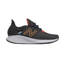 Tenis New Balance Fresh Foam Roav Masculino Preto Mroavky