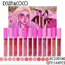Kevin & Coco Brillo Labial KC230180