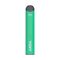 Vape Pod Descartavel Yoxy Leap 350 Puffs, 1.2ML, 280MAH - Lush Icy