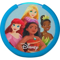 Alto-Falante Amazon Echo Dot Pop Kids - Princesas Da Disney