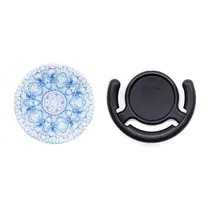 Suporte Universal para Celular Popsockets - Mantra Azul