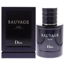  Dior Sauvag...