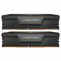 Memória Ram Corsair Vengeance DDR5 32GB (2X16GB) 4800MHZ - Preto (CMK32GX5M2A4800C40)