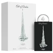 Perfume Lattafa Pride Art Of Arabia I Edp 100ML