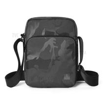 Case Wiwu Camou Crossbody , Bolsa Camuflada para iPad e Outros Acessorios.