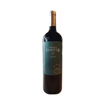 Vino Enrique Foster Single Vineyard Malbec 750ML  Vino Enriqu...