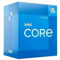 Intel Cpu BX8071512400 1700 i5-12400 2.5GHZ 18MB