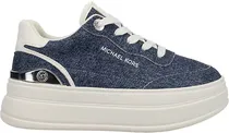 Tênis Infantil Michael Kors MK02384430 - Feminino
